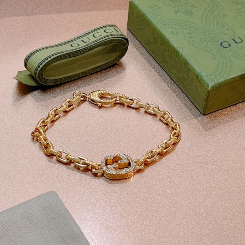Gvc*1 bracelets
